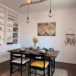 Appartement Le Peyrou - Elegant One-bedroom For Up To 4 Guests - Free Parking - Air Conditioning - Prime Center Location Montpellier